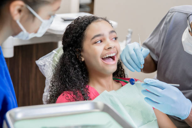 Emergency Dentist for Kids in NM